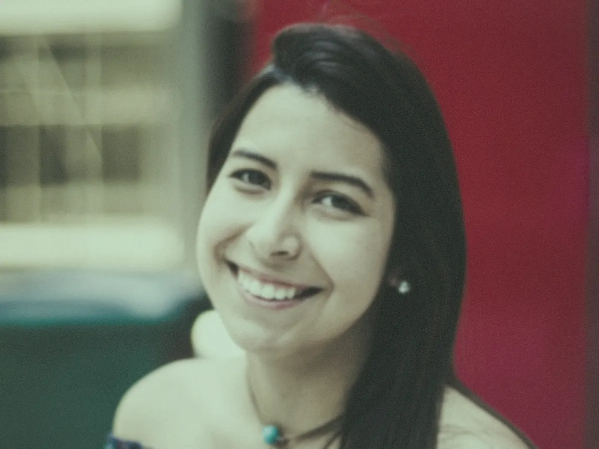 Color Grading Masterclass, before